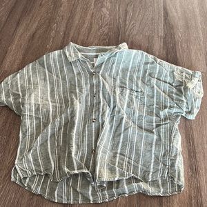 Lucky Brand Top